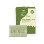 Druide Eucalyptus Bar Soap Palm-Free , 105g