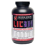 Hodgdon LIL'GUN POWDER 1 LB