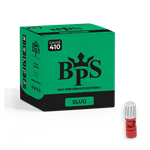 BPS 410Ga SLUGS 2 1/2"