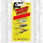 Panther Martin Classic Trout Kit #4, Treble Hook