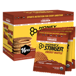 Honey Stinger Cinnamon Waffle