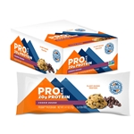 Pro Bar Cookie Dough Protien Bar