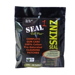 Seal 1 SEAL SKINZ PRE-SATURATED CLEANING PATCHES (CLP PLUS)