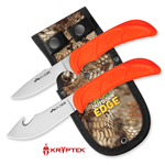 Outdoor Edge WILD-PAIR SKINNER & CAPER