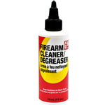 G96 FIREARM CLEANER/DEGREASER