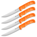 Outdoor Edge WILDGAME™ STEAK KNIFE SET