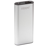 Zippo Hand Warmer 3 Hour Silver Rechargeable