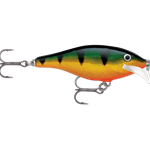 Rapala SCATTER RAP® SHAD