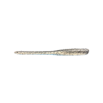 Great Lakes Finesse Drop Worm, 4", 6pk