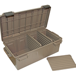 MTM AMMO CRATE DIVIDED UTILITY BOX