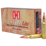 Hornady 308 Win 125 gr SST® Custom Lite®