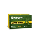 Remington 303 BRIT 180GR SPCL AMMO (R303B1)