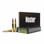 Nosler 280 REM 140GR BALLISTIC TIP AMMO