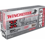 Winchester 350 LEGEND 180GR POWER POINT