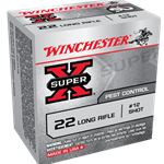 Winchester Super X 22 LR, #12 SHOT SHELL