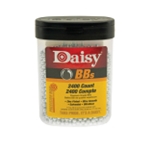 Daisy BB BOTTLE 2400CT