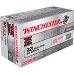 Winchester 32 S & W LONG 98GR LRN