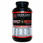 Hodgdon PERFECT PATTERN POWDER 1LB