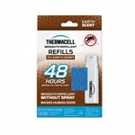 Thermacell EARTH SCENT ORIGINAL REFILL 48 HOURS