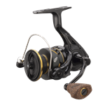 13 Fishing Axum Spinning Reel 3.0 - 6.2:1