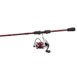 13 Fishing Source F1 - 7'1" M Spinning Combo (3000 Size Reel) (Fast Action) (Fresh) - 2 Piece