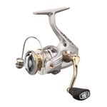 13 Fishing Kalon C Spinning Reel - 6.2:1 Gear Ratio - 2.0 Size (Salt+Fresh)