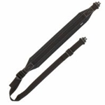 Allen Padded Rifle Sling with Swivels