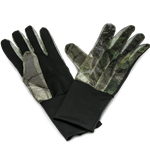 Hunters Specialties Net Gloves Realtree® EDGE Camo