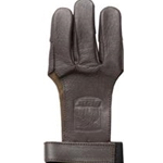 Bear Archery Company BEAR LEATHER SHOOTING GLOVE