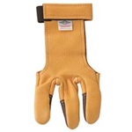 NEET DEERSKIN GLOVE LEATHER TIPS