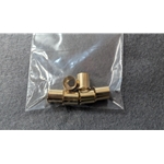 H&C 6 EA, 41RF short reloadable brass cases