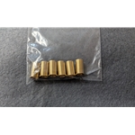 H&C 6 EA, 32RF short reloadable brass cases