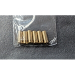 H&C 6 EA, 32RF long reloadable brass cases