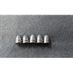 H&C 5 EA, 41 Cal round-nose lead bullets for 41RF reloadable cases