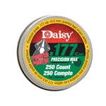 Crosman .177 CAL POINTED PELLETS 250/TIN