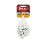 Daisy 1/2" GLASS SLINGSHOT AMMO