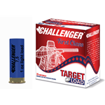 Challenger 12GA 2.75" 1OZ #8 HV TARGET LOAD