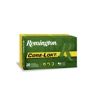 Remington 338 WIN MAG 250GR CORE-LOKT PSP