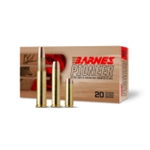 Barnes BARNES PIONEER LEVER GUN 357 MAG 140GR TSX AMMO