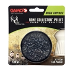 Gamo BONE COLLECTOR .177 CAL HIGH IMPACT PELLETS 150 PK