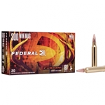 Federal 300 WIN MAG 180GR FUSION