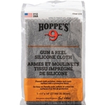 Hoppe's SILICONE GUN & REEL CLOTH