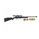 Daisy 880 SHADOW PLUS AIR RIFLE KIT 800FPS