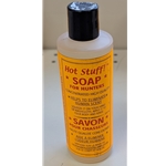 Hot Stuff Gel Soap - 250ml Bottle