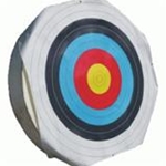 American Whitetail POWERLITE COMPETITION TARGET 48"X7"