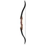 Ragim LEOPARD HUNTING T/D RECURVE 60"50# RH