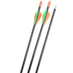 Diabow Youth Fiberglass Arrow 28"