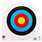 Generic 122cm FITA TARGET WATERPROOF 50"x50"