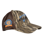 Excalibur Baseball Hat - 40th Anniversary Bottomlands