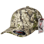 Badlands Flexfit Hat S/M